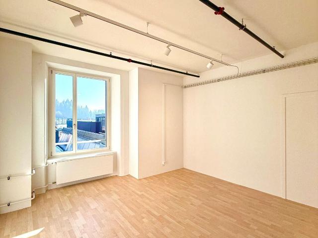 Büro kaufen in Aathal-Seegräben, Zürich