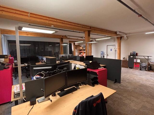 Büro kaufen in Aathal-Seegräben, Zürich