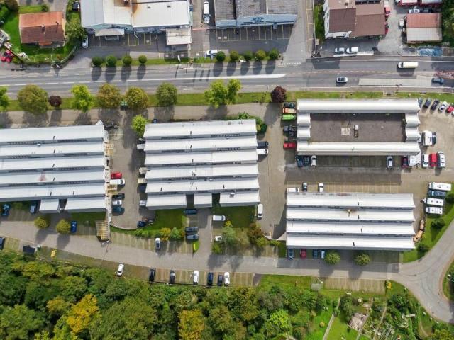 Büro kaufen in Lü