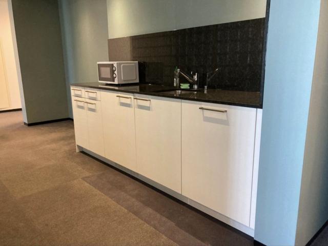 Büro mieten in Adliswil, Bezirk Horgen