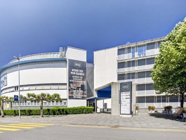 Büro kaufen in Adliswil, Zürich