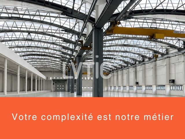 Büro mieten in Nyon, Waadt