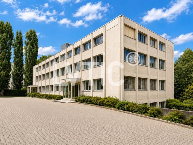 Büro kaufen in Mont-sur-Lausanne, Waadt