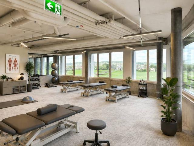 Büro kaufen in Aesch (ZH), Zürich