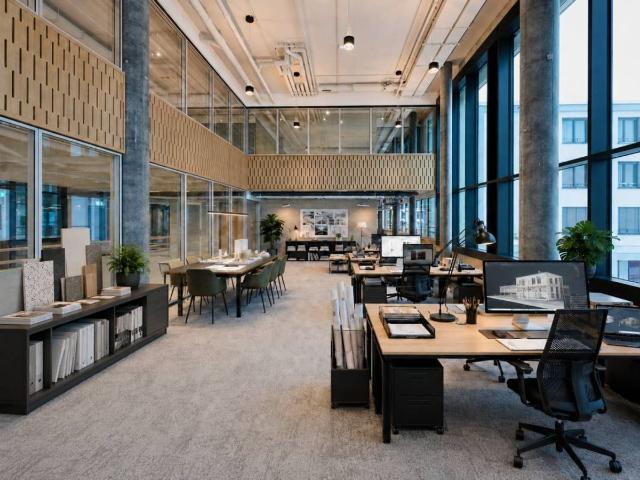 Büro kaufen in Aesch (ZH), Zürich