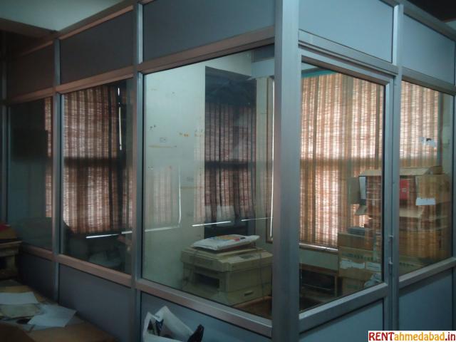 Office for rent in Ahmadabad, Gujarat