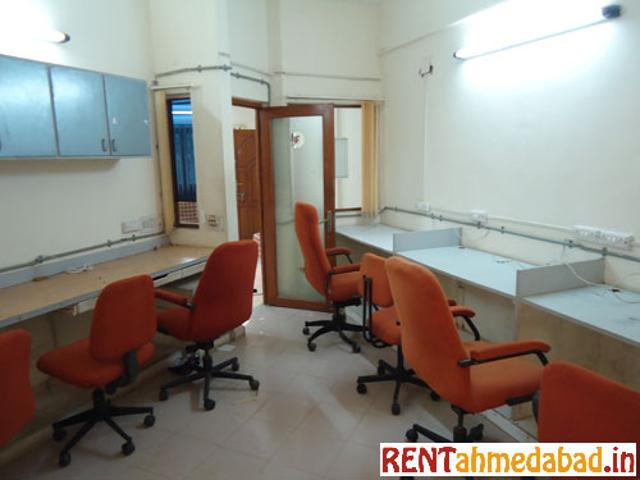 Office for rent in Ahmadabad, Gujarat