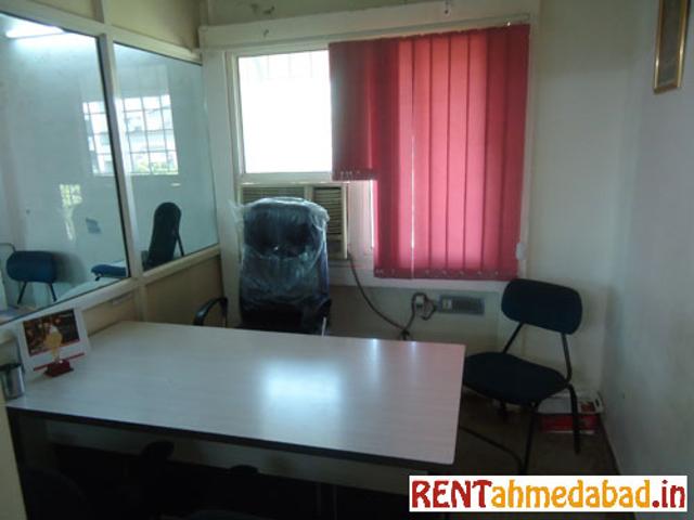 Office for rent in Ahmadabad, Gujarat