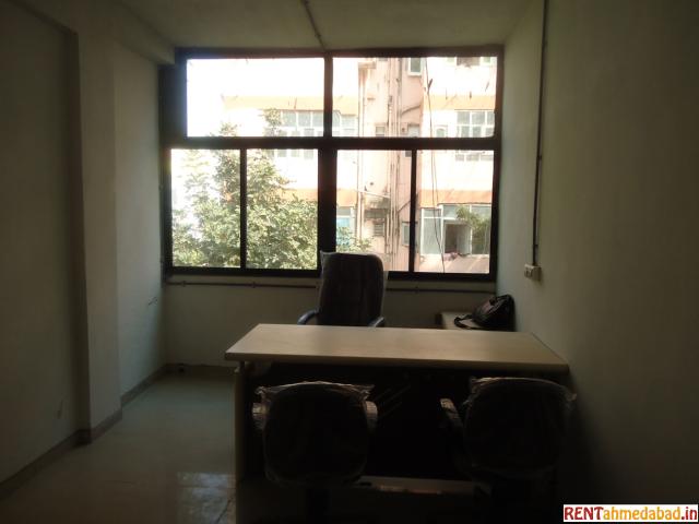 Office for rent in Ahmadabad, Gujarat