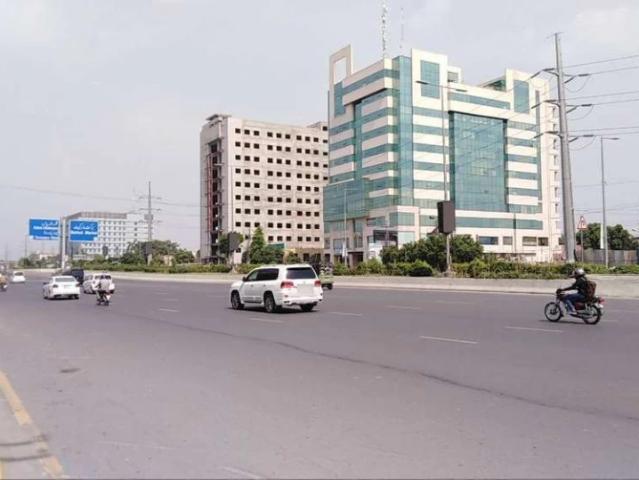 Commercial for rent in Rawalpindi, Islamabad Capital Territory