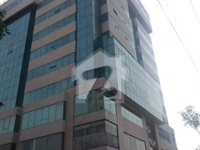 Office for rent in Rawalpindi, Islamabad Capital Territory