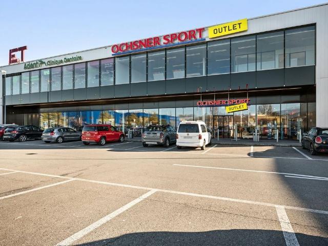 Büro kaufen in Allaman, Waadt