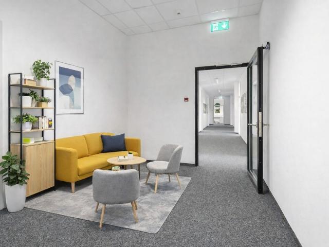 Büro kaufen in Allschwil, Basel-Landschaft