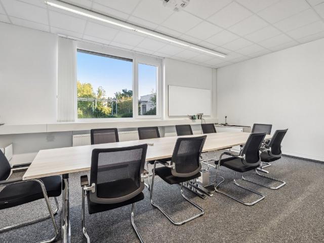 Büro kaufen in Allschwil, Basel-Landschaft