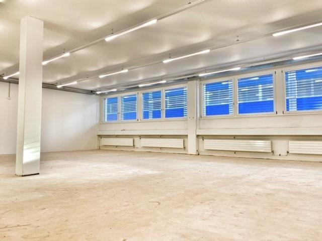 Büro kaufen in Alpnach Dorf, Obwalden