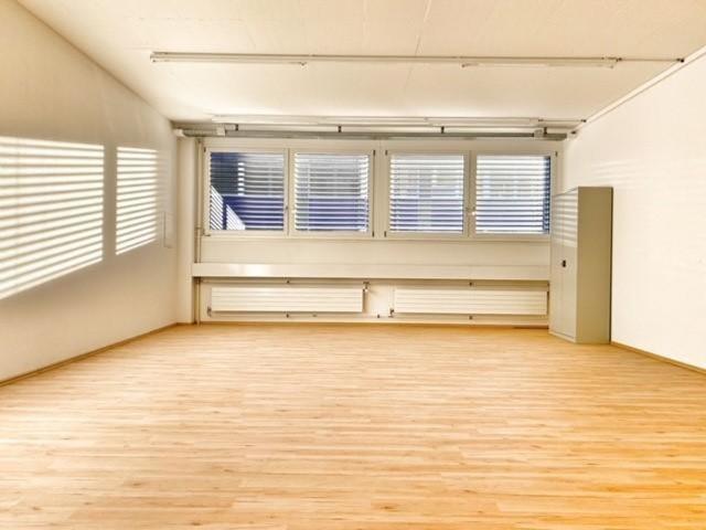 Büro kaufen in Alpnach Dorf, Obwalden