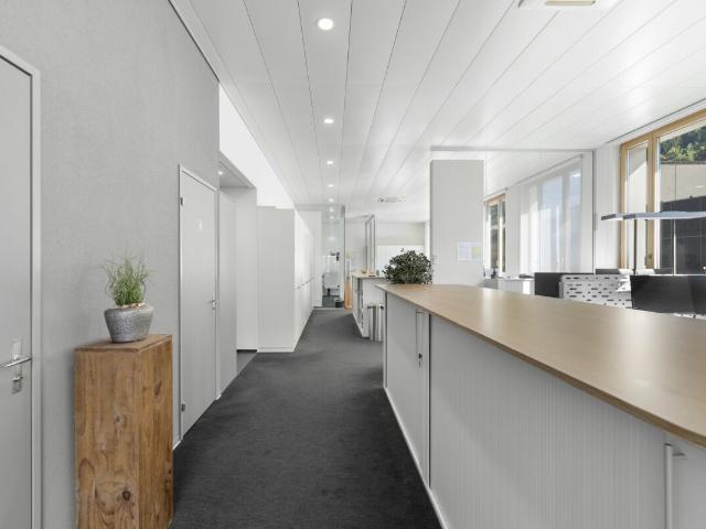 Büro kaufen in Altdorf (UR), Uri