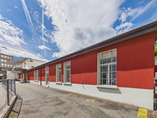Büro kaufen in Altdorf (UR), Uri