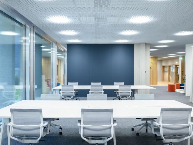 Büro kaufen in Altdorf (UR), Uri