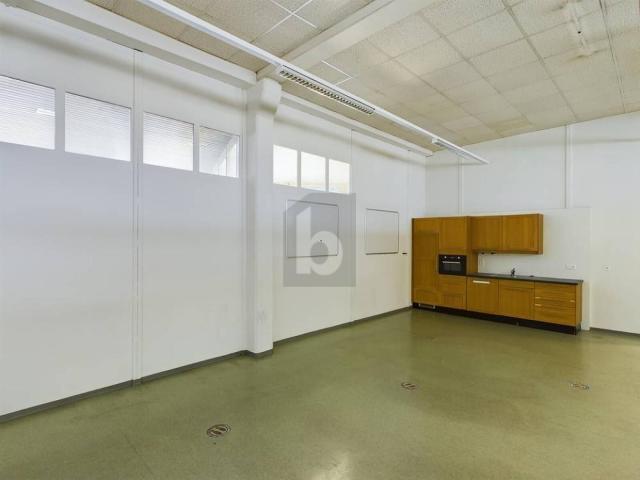 Büro kaufen in Altdorf (UR), Uri