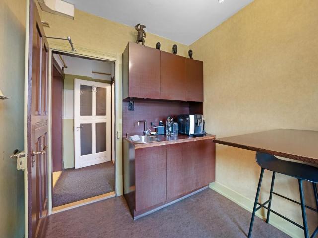 Büro kaufen in Altstätten (SG), St. Gallen