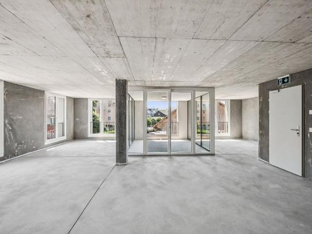 Büro kaufen in Gossau (SG), St. Gallen