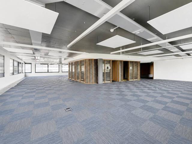 Büro mieten