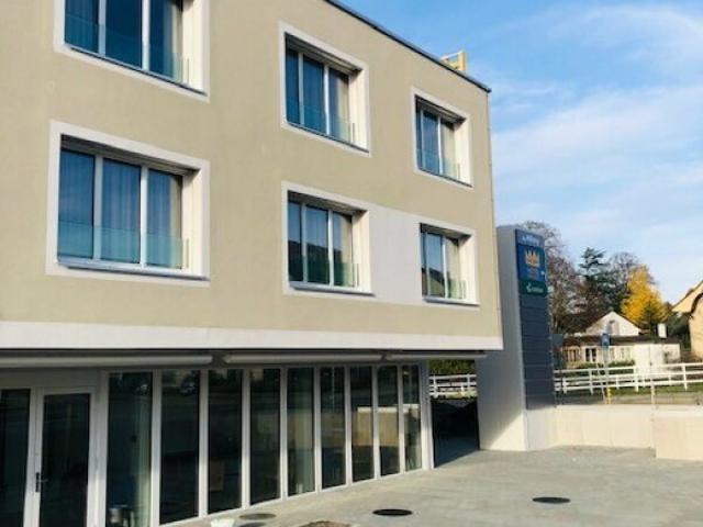 Büro kaufen in Avenches, Waadt