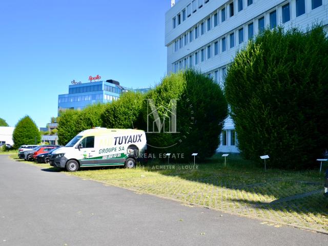 Büro kaufen in Renens, Waadt