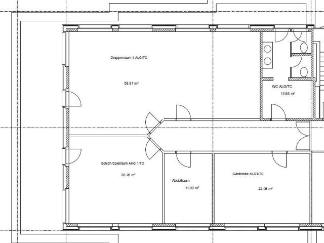 Büro kaufen in Baar, Zug