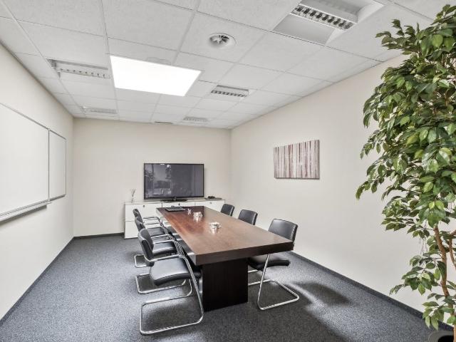 Büro kaufen in Baar, Zug