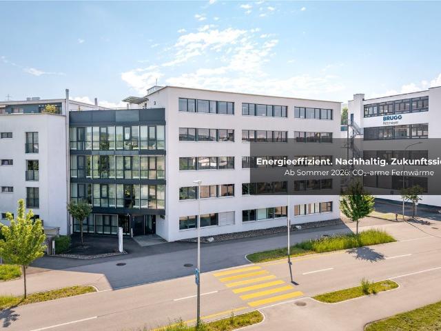 Büro kaufen in Baar, Zug