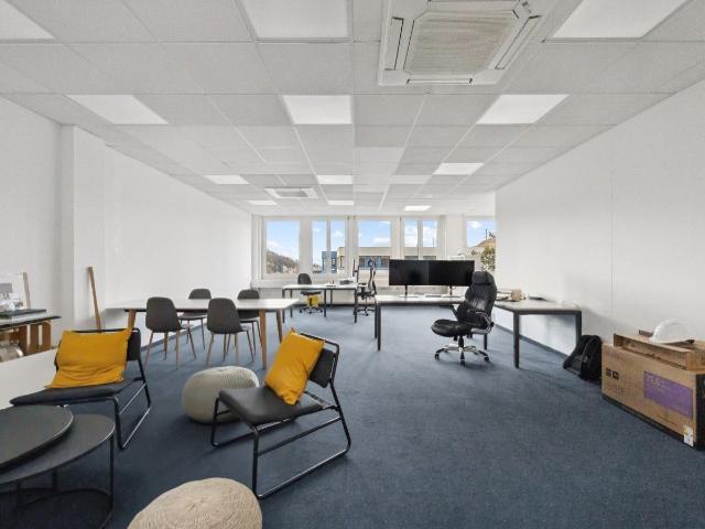 Büro kaufen in Baar, Zug