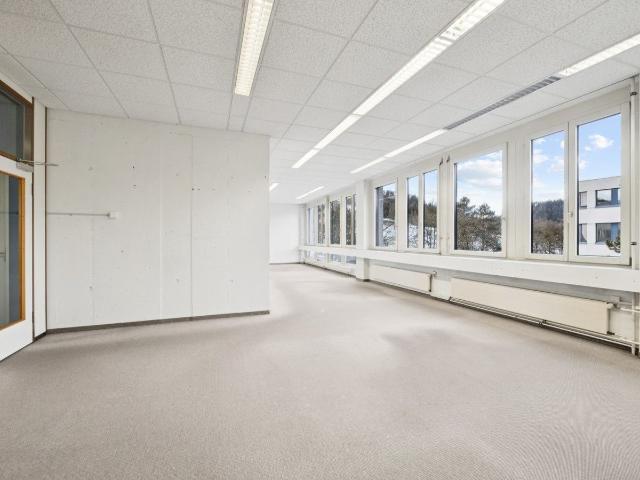 Büro kaufen in Baar, Zug