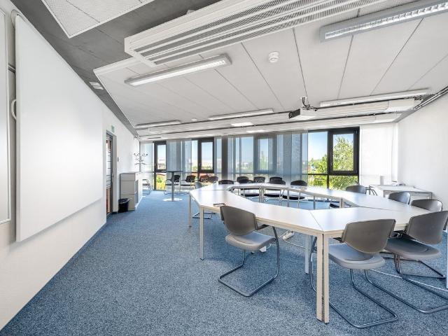 Büro kaufen in Baar, Zug