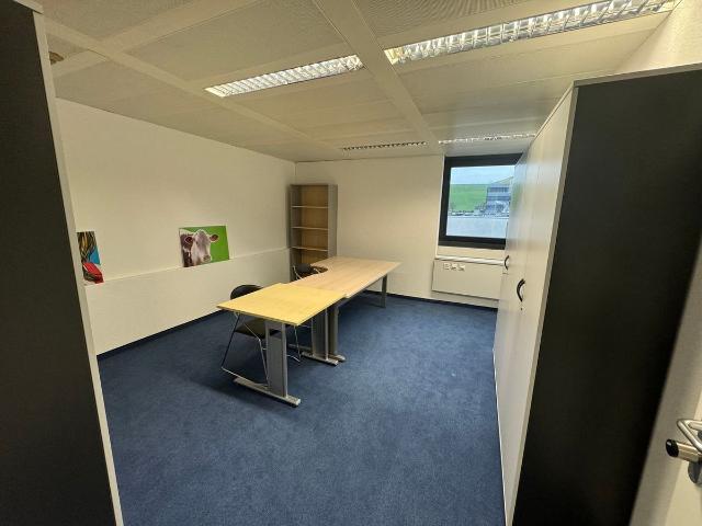 Büro kaufen in Baar, Zug