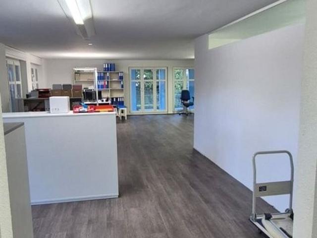 Büro kaufen in Baden, Aargau