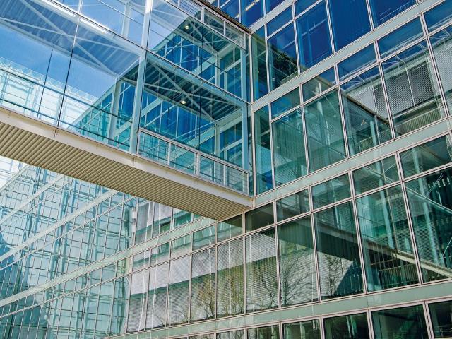 Büro kaufen in Baden, Aargau