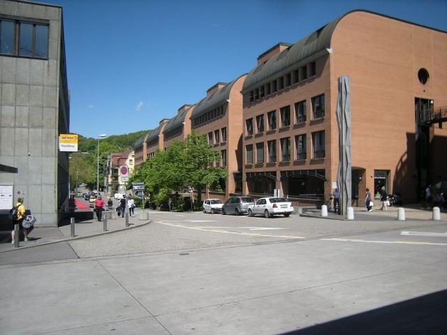 Büro kaufen in Baden, Aargau