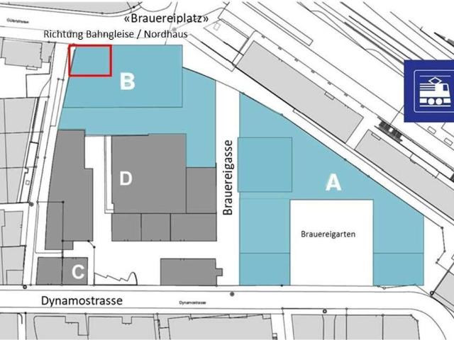 Büro kaufen in Baden, Aargau