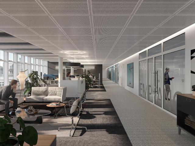 Büro kaufen in Baden, Aargau