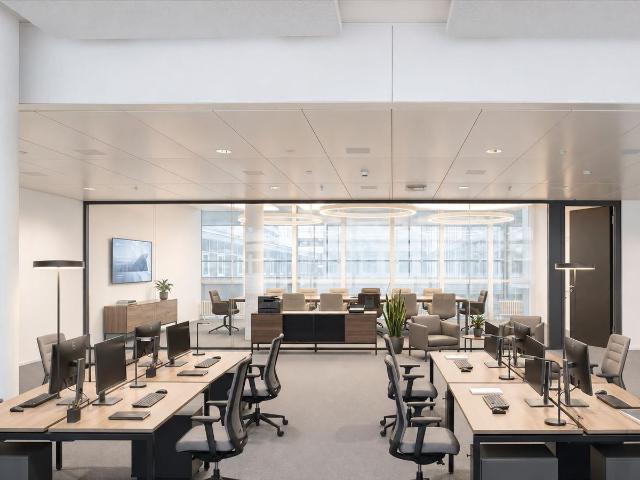 Büro kaufen in Baden, Aargau