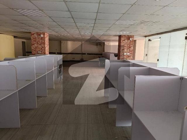 Office for rent in Rawalpindi, Islamabad Capital Territory