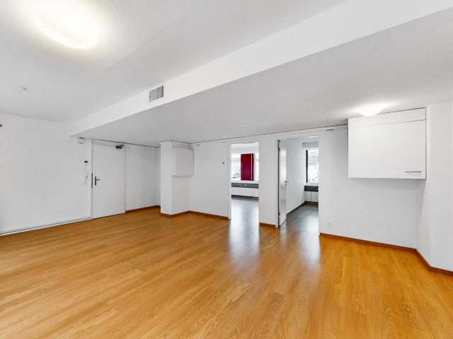 Büro kaufen in Basel, Basel-Stadt