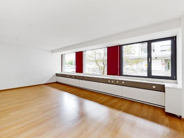 Büro kaufen in Basel, Basel-Stadt
