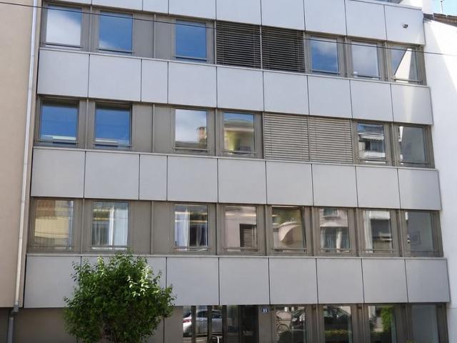 Büro kaufen in Basel, Basel-Stadt