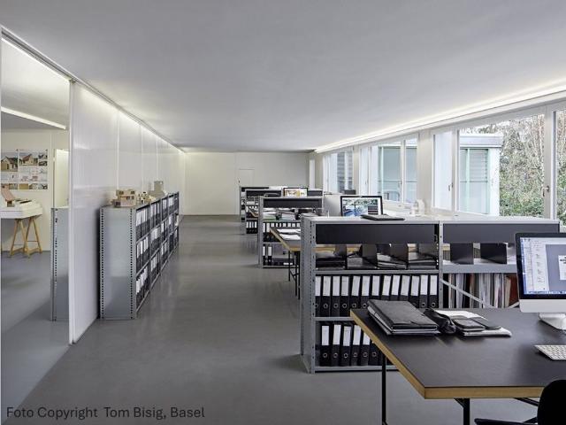 Büro kaufen in Basel, Basel-Stadt