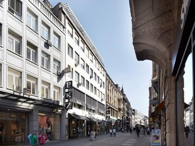 Büro kaufen in Basel, Basel-Stadt