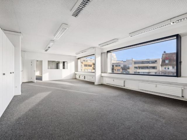Büro kaufen in Basel, Basel-Stadt