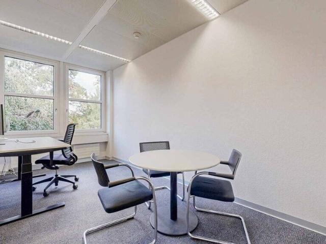 Büro mieten in Grossbasel, Basel